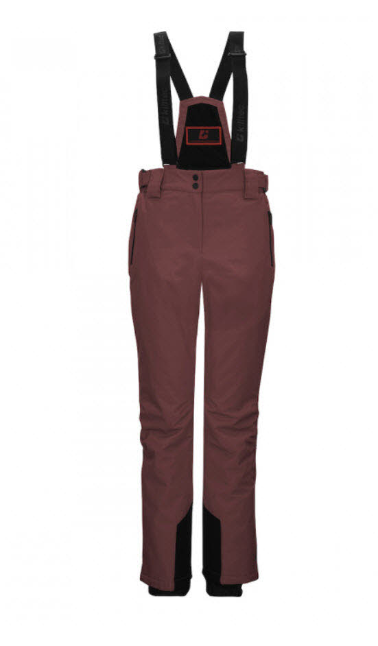 KSW 249 WMN SKI PNTS
