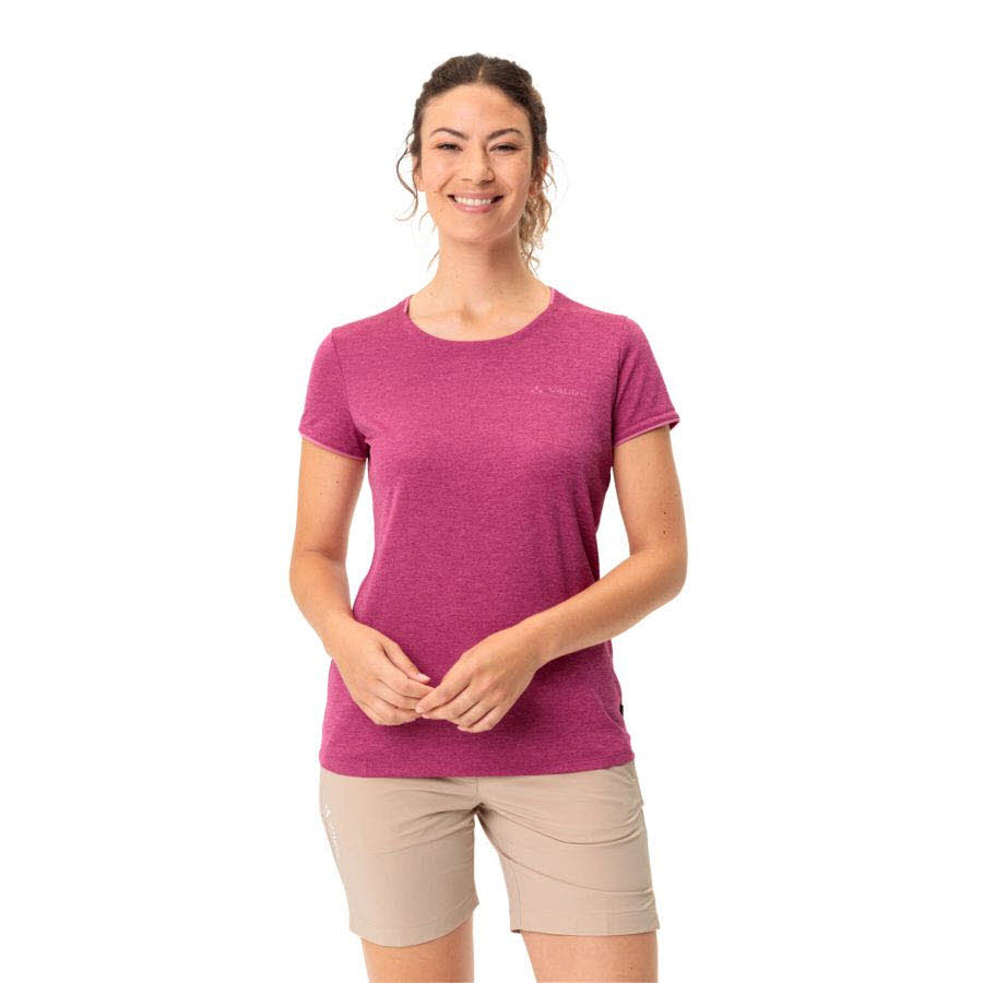 Wo Essential T-Shirt