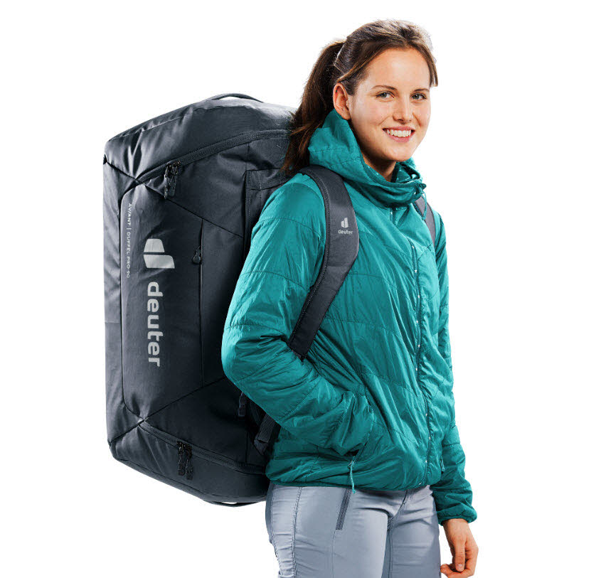 AViANT Duffel Pro 90