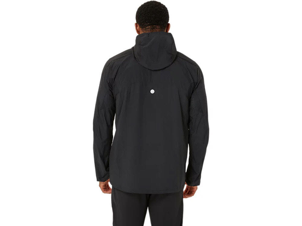 ROAD PACKABLE JACKET