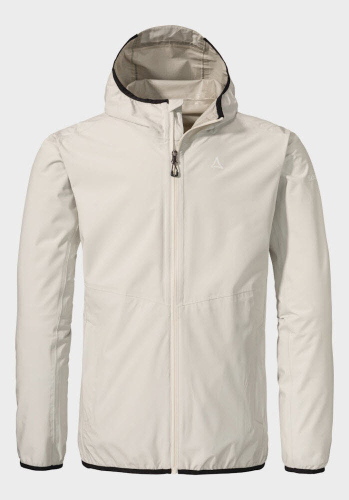 Jacket Style Migandi MNS