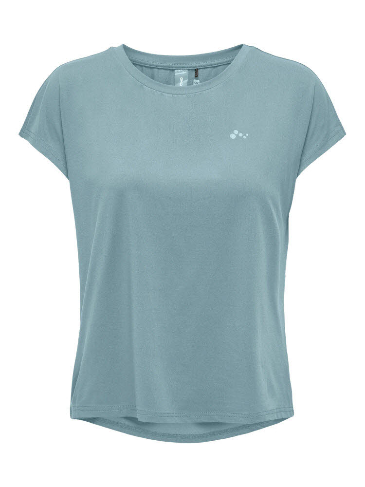 ONPAUBREE ON SS BAT LOOSE TEE NOOS