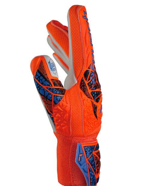 Attrakt Starter Solid Finger S