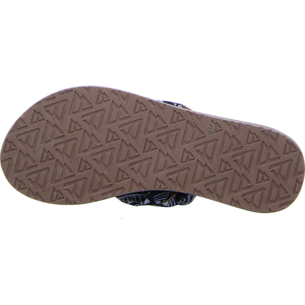 Bamboo Women Slipper