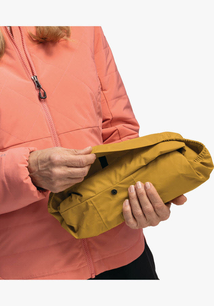 2.5L Jacket Bellagio L