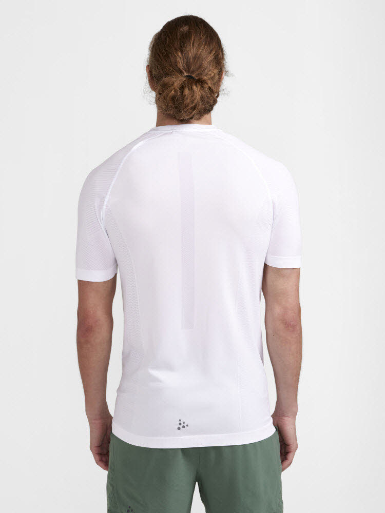 ADV COOL INTENSITY SS TEE M