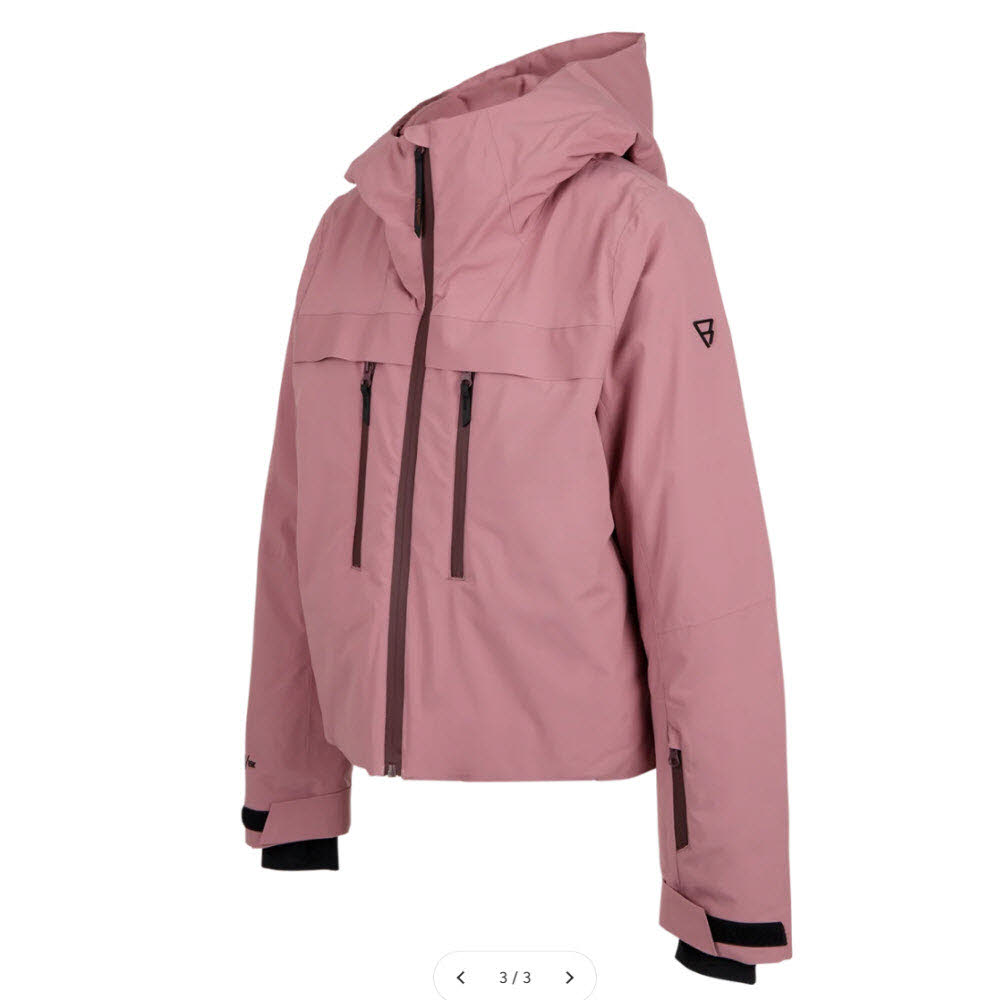 Jarmena Women Snow Jacket