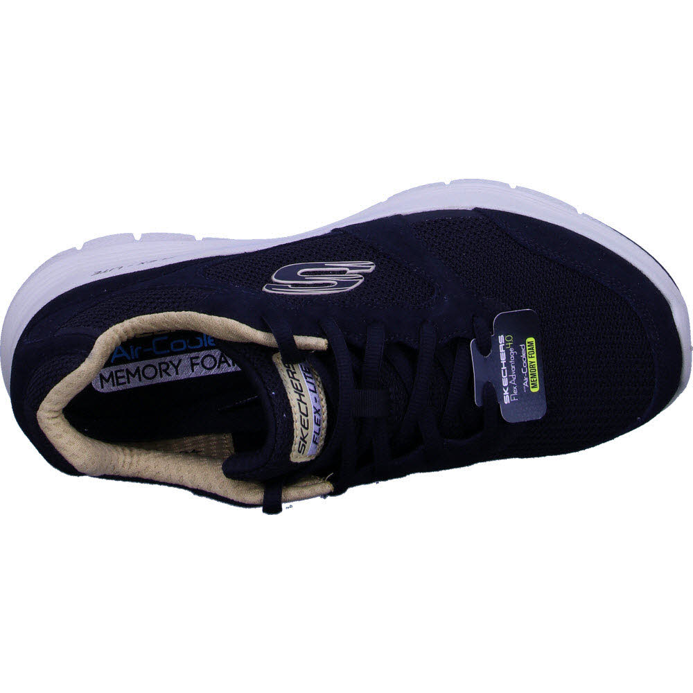 FLEX ADVANTAGE 4.0 - WOODLAND