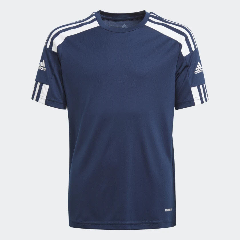 SQUADRA21 JERSEY YOUTH