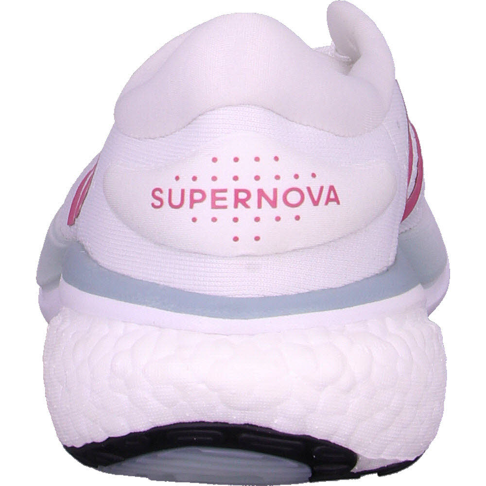 SUPERNOVA 2 W,FTWWHT/PNKSTR/CBLACK