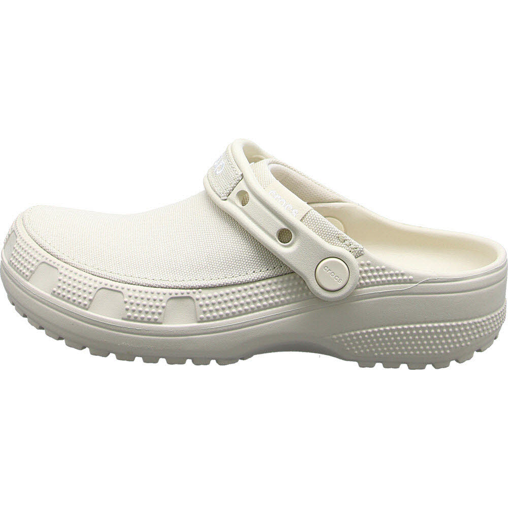 Classic Crafted Clog