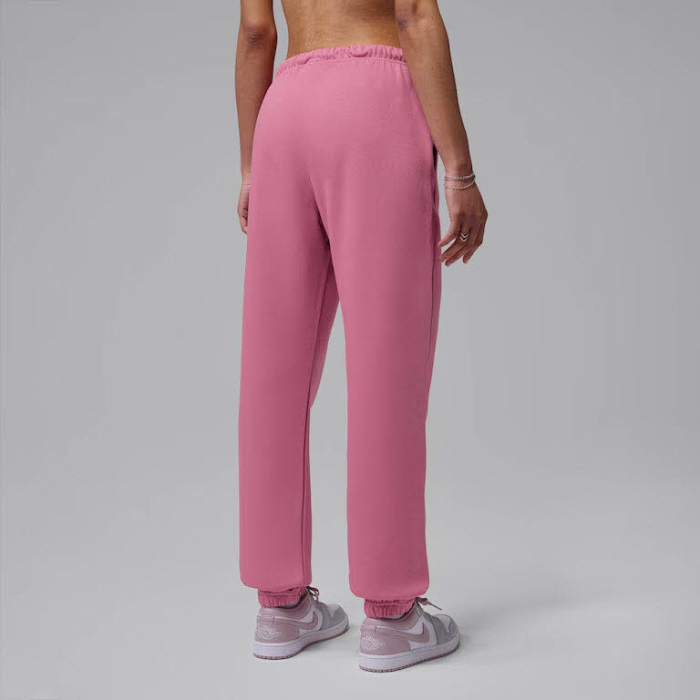 W J JUMPMAN FLC PANT 2