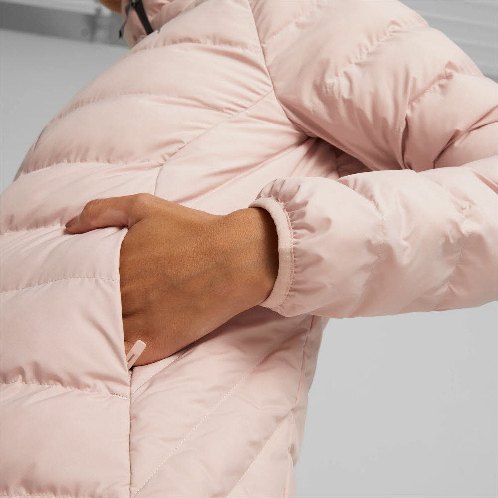 Active Polyball Jacket