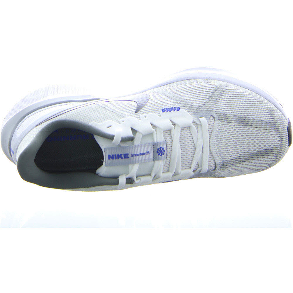 NIKE AIR ZOOM STRUCTURE 25
