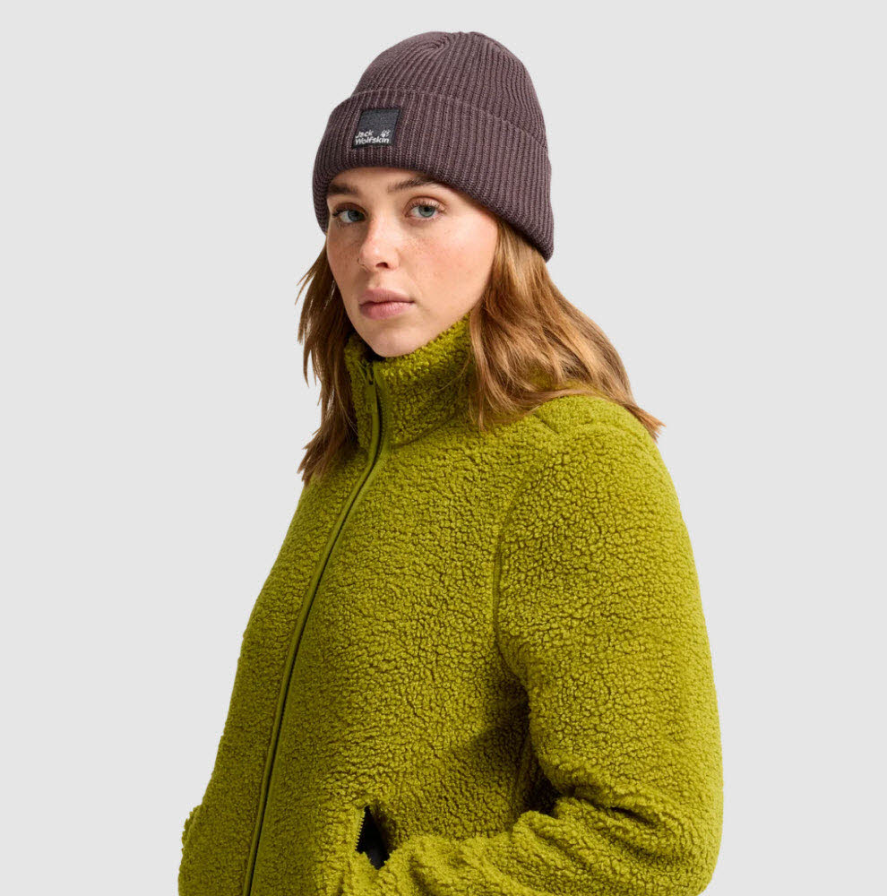 PERGAMON BEANIE
