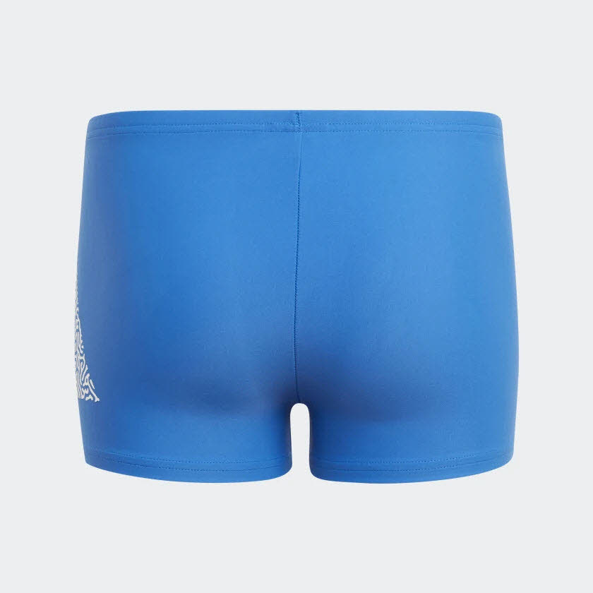 3 BAR LOG BOXER