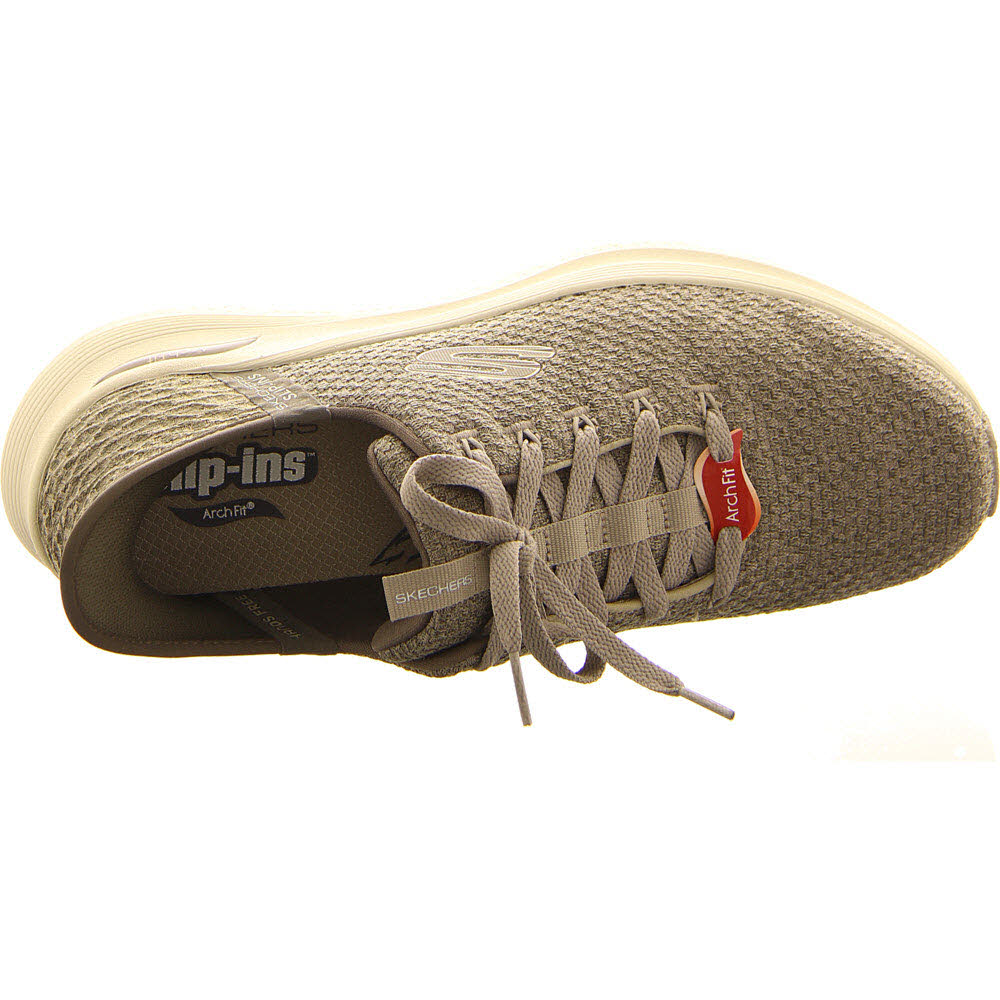 ARCH FIT 2.0 - LOOK AHEAD