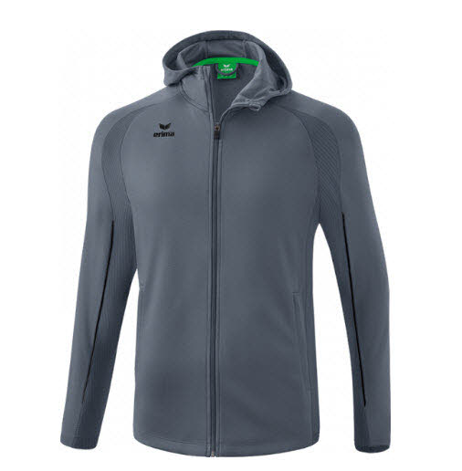 LIGA STAR training jacket with