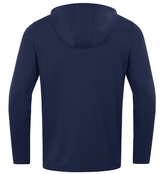 Kapuzenjacke Power