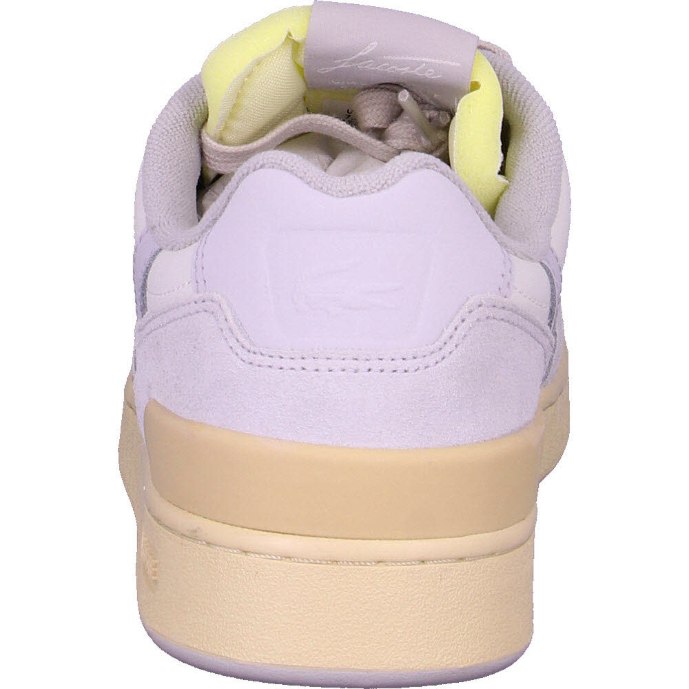 M T-CLIP LEATHER