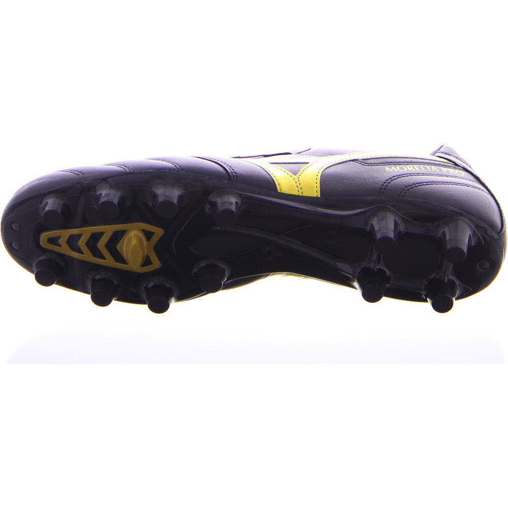 MORELIA II PRO(U)