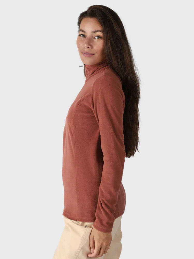Misma Women Fleece