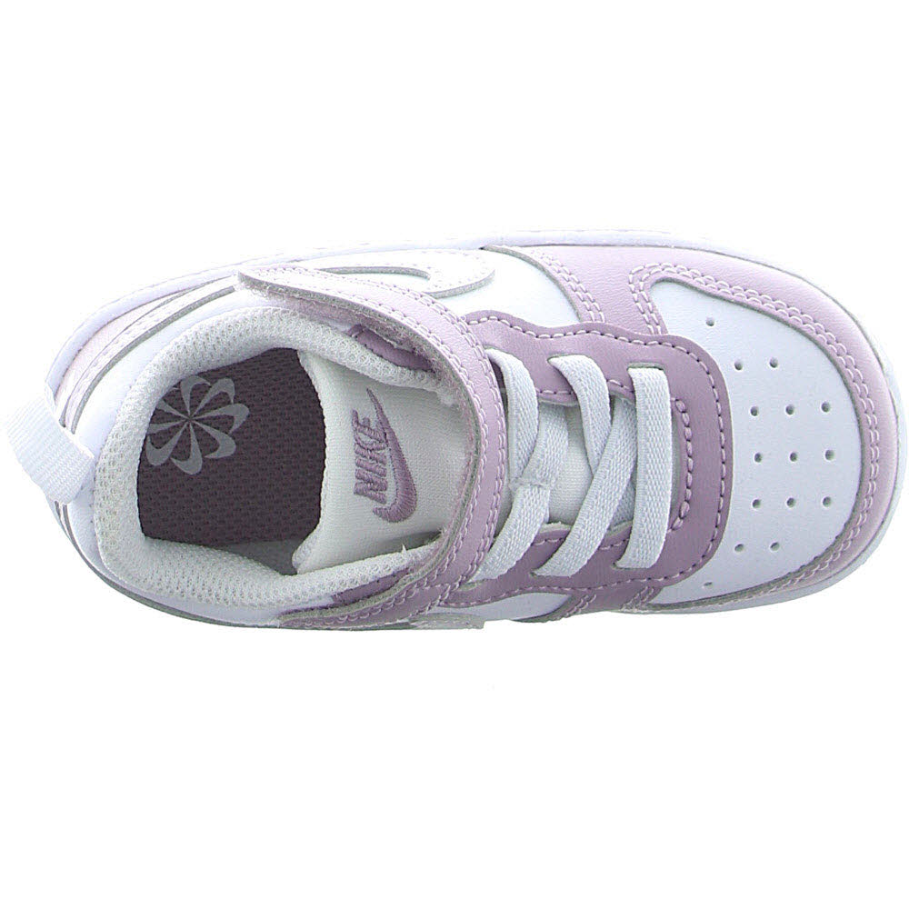 Nike Court Borough Low Recraft