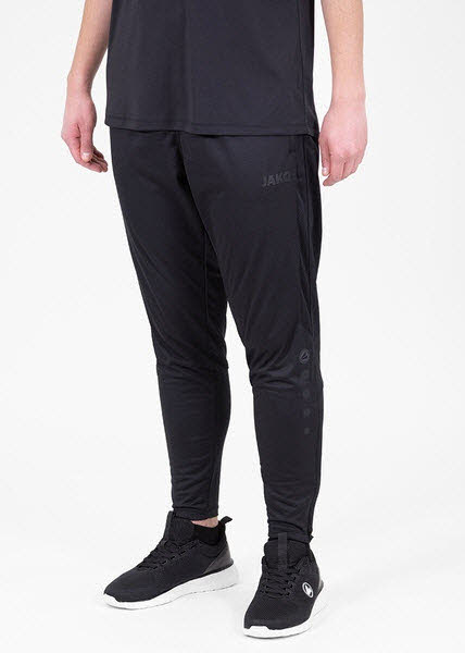 Polyesterhose Power