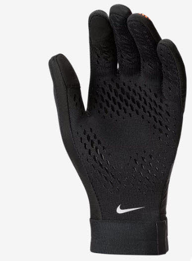 Nike Academy Therma-FIT Soccer