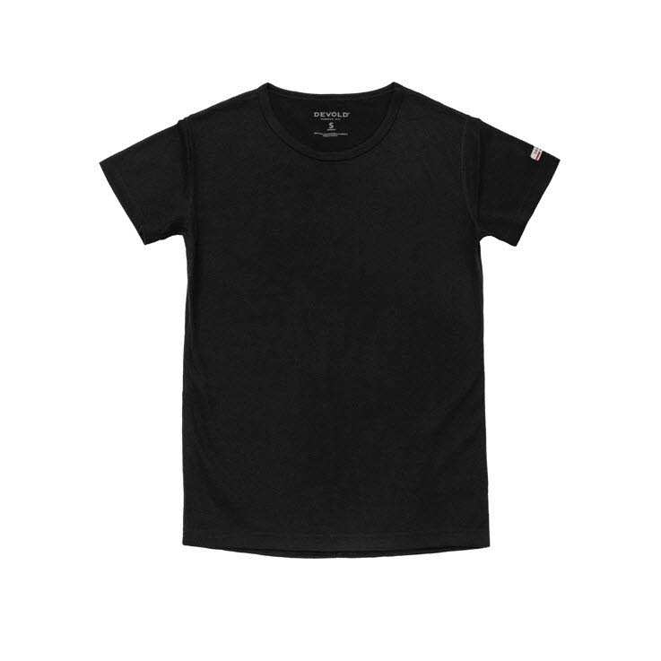 BREEZE PLUS MERINO 200 T-SHIRT WMN