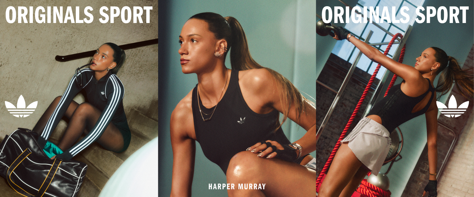 adidas Originals Sport
