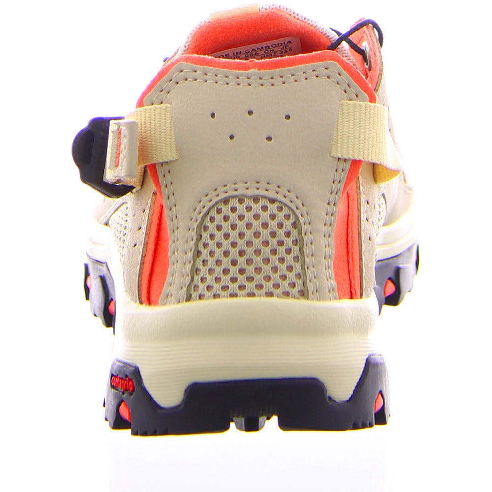 TECHAMPHIBIAN 5 W Whpep