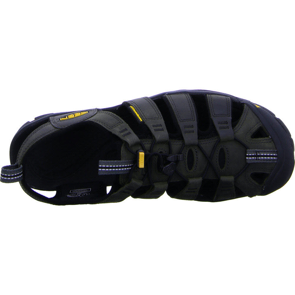 Clearwater Leather CNX Sandale