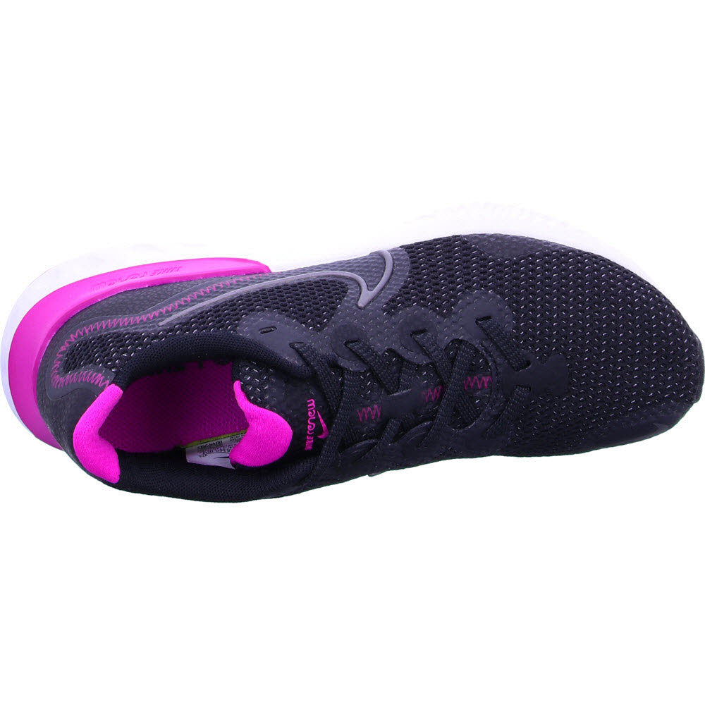 NIKE RENEW RUN WOMEN'S RUNNING SHO