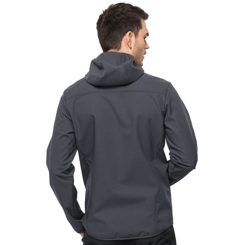 BORNBERG HOODY M
