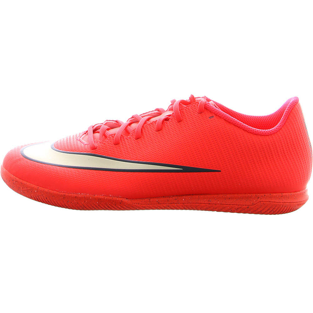 VAPOR 17 CLUB IC