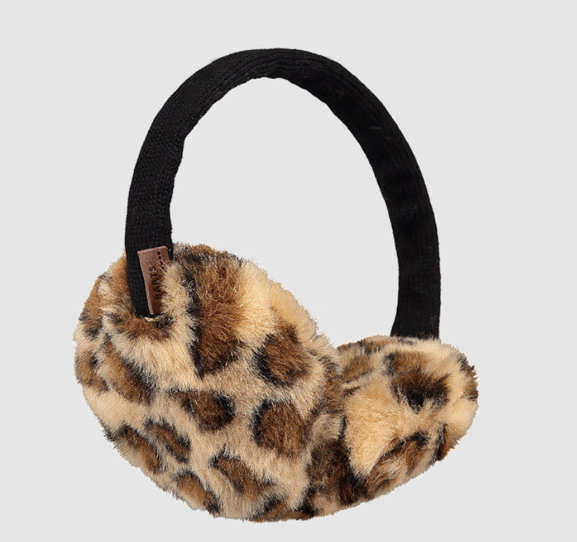 Plush Earmuffs