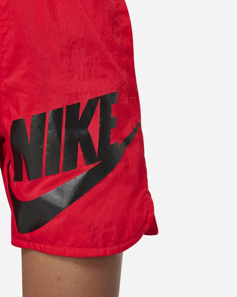 B NSW WOVEN HBR SHORT