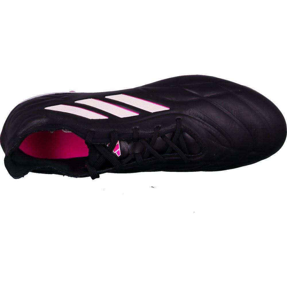 COPA PURE.1 FG,CBLACK/ZEROMT/TESHPK