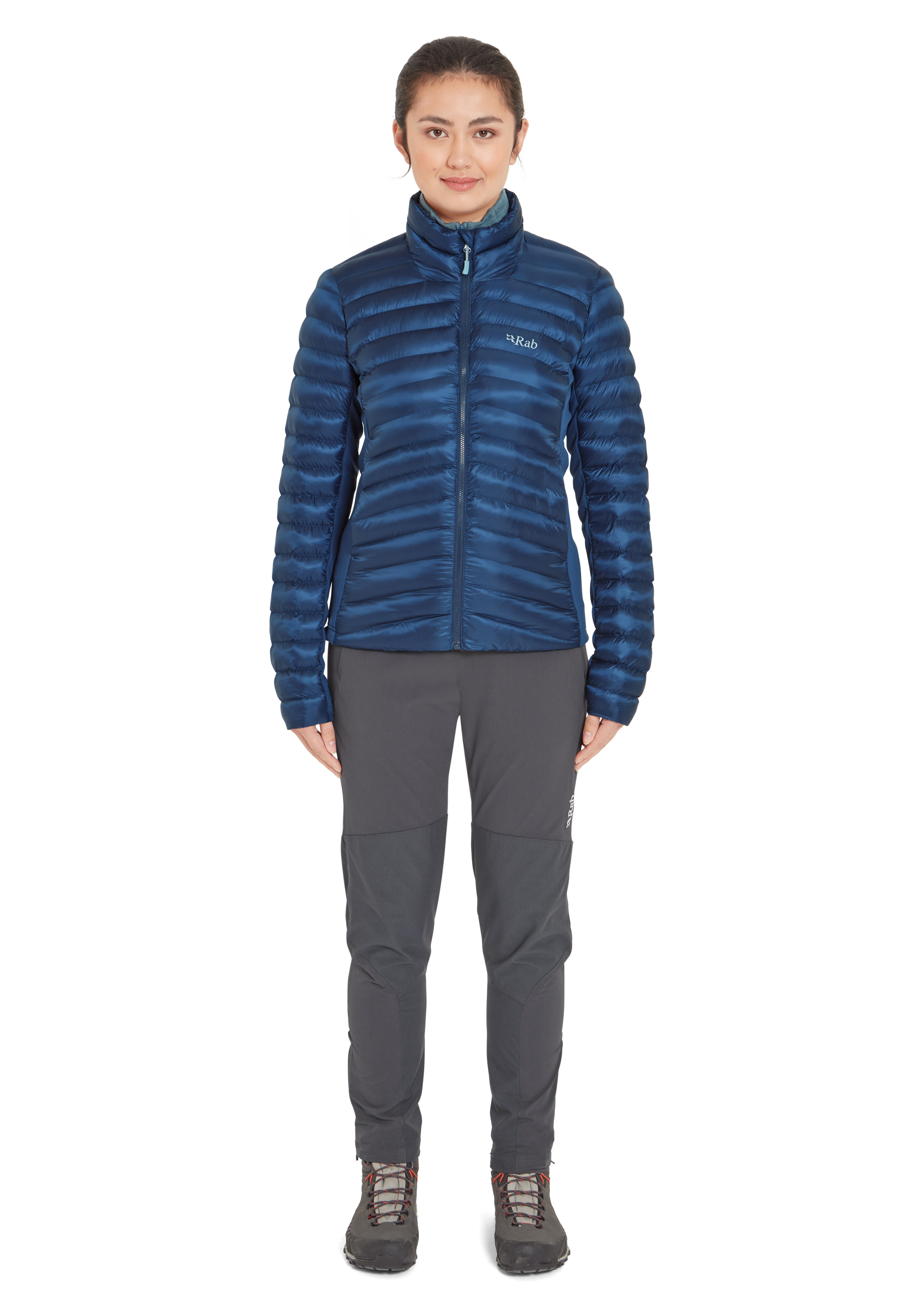 Cirrus Flex Jacket Wmns