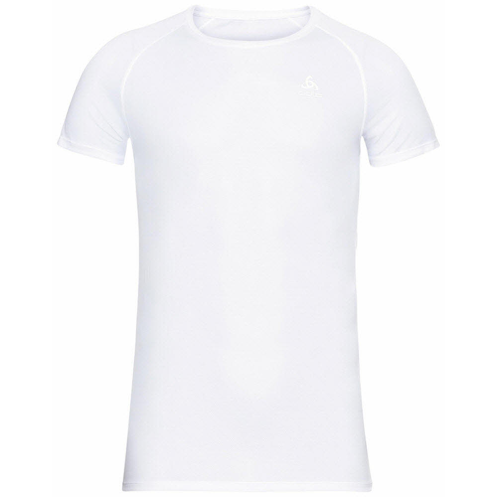 NOS BL TOP Crew neck s/s ACTIVE F-,