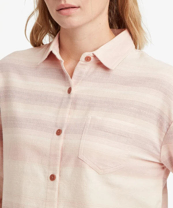 Beeja L/S Shirt