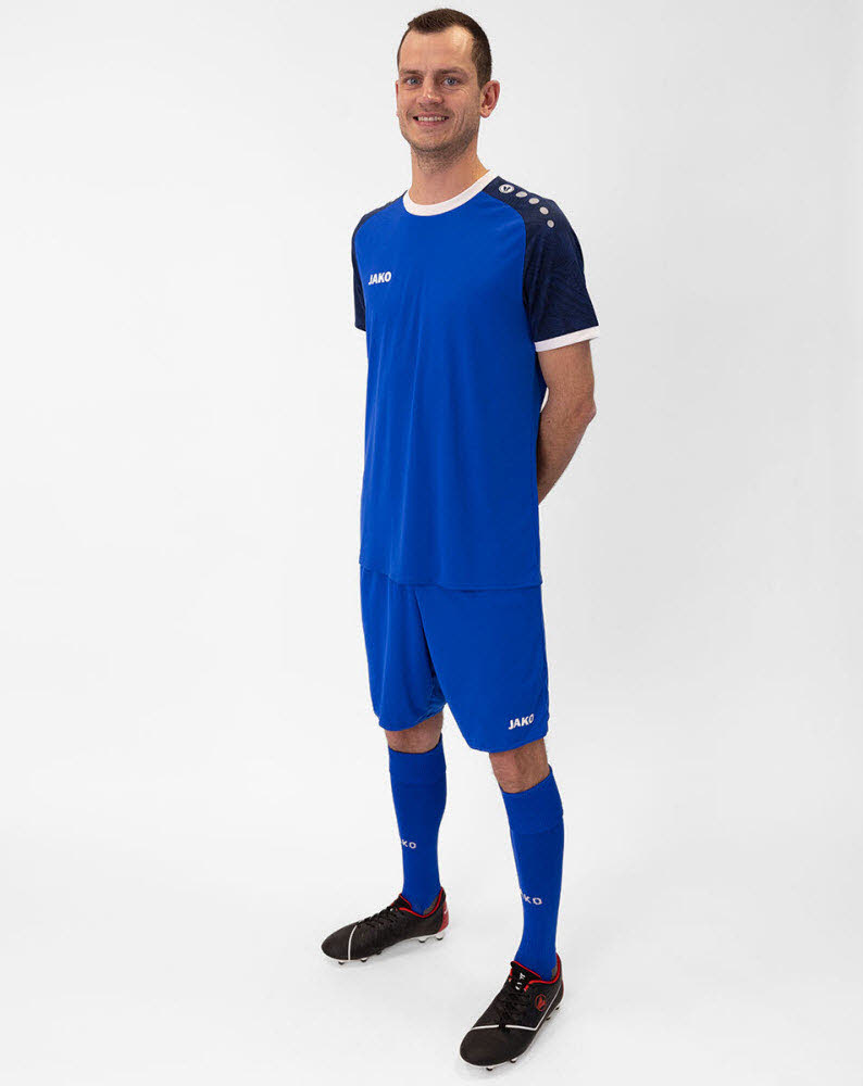 Trikot Iconic KA
