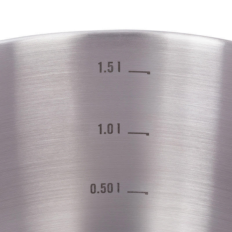 Foodcontainer Stack Set III M