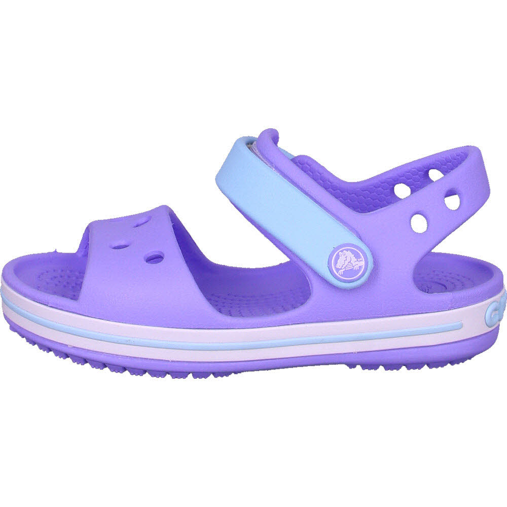 Crocband Sandal Kids