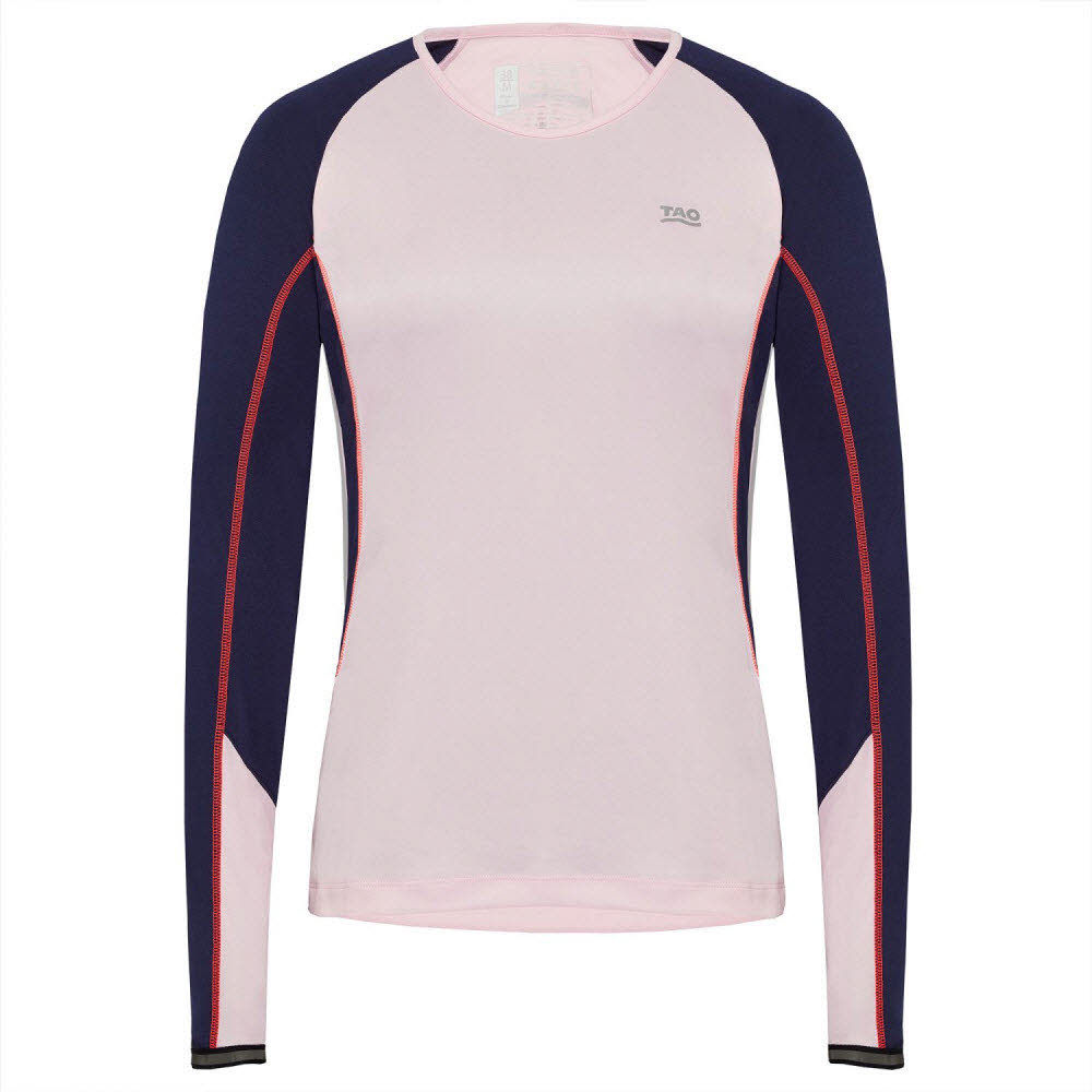 Women Longsleeve Shi