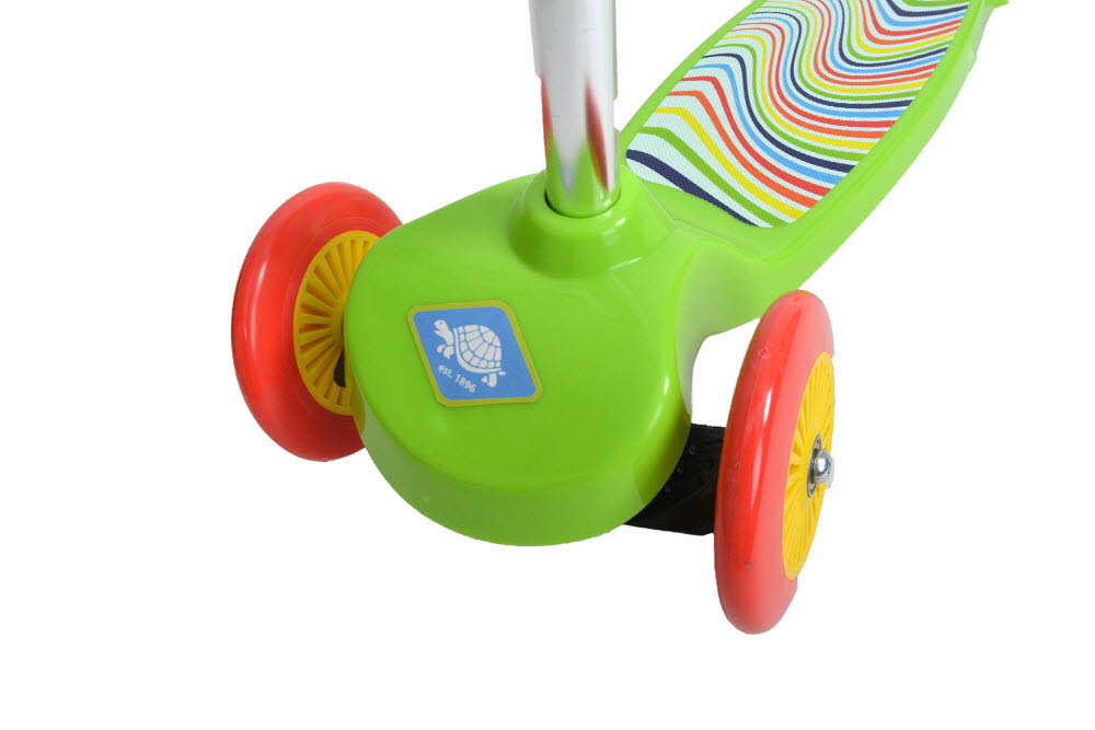 Kids Scooter Little1 Green