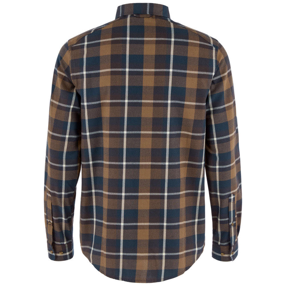 Fjaellglim Regular Shirt M