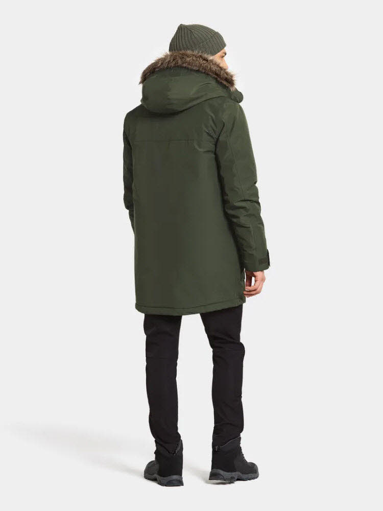 RICK USX PARKA 2