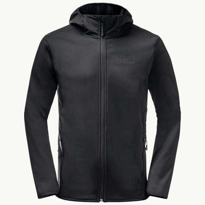 BORNBERG HOODY M